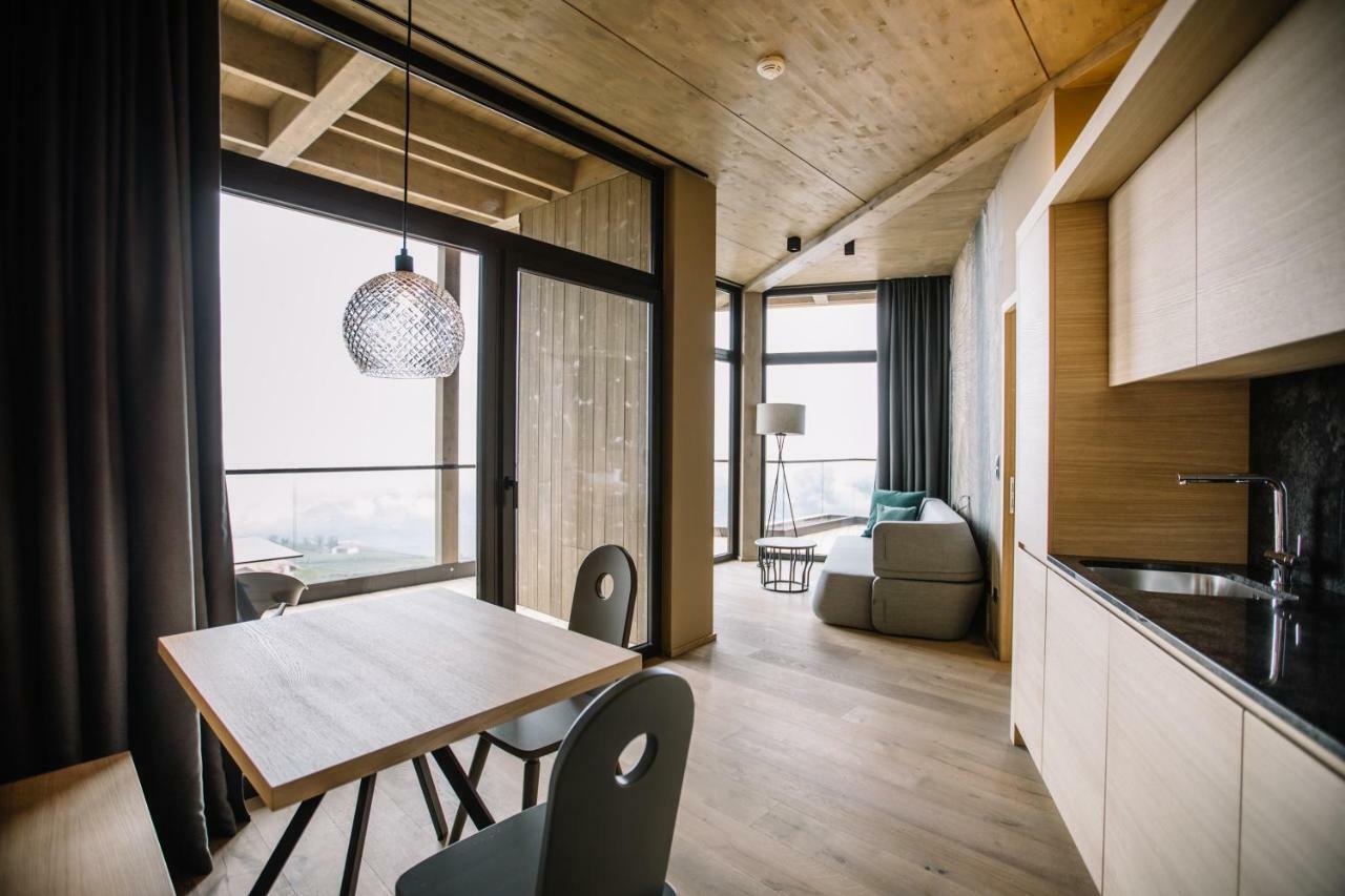 Panoramic Suites Winzerhoehe Schenna Exteriör bild
