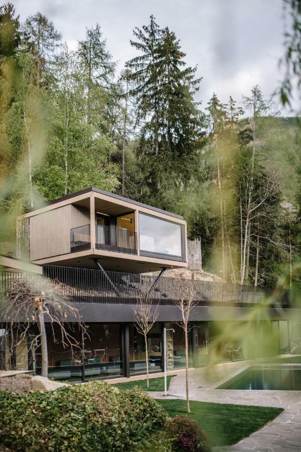 Panoramic Suites Winzerhoehe Schenna Exteriör bild
