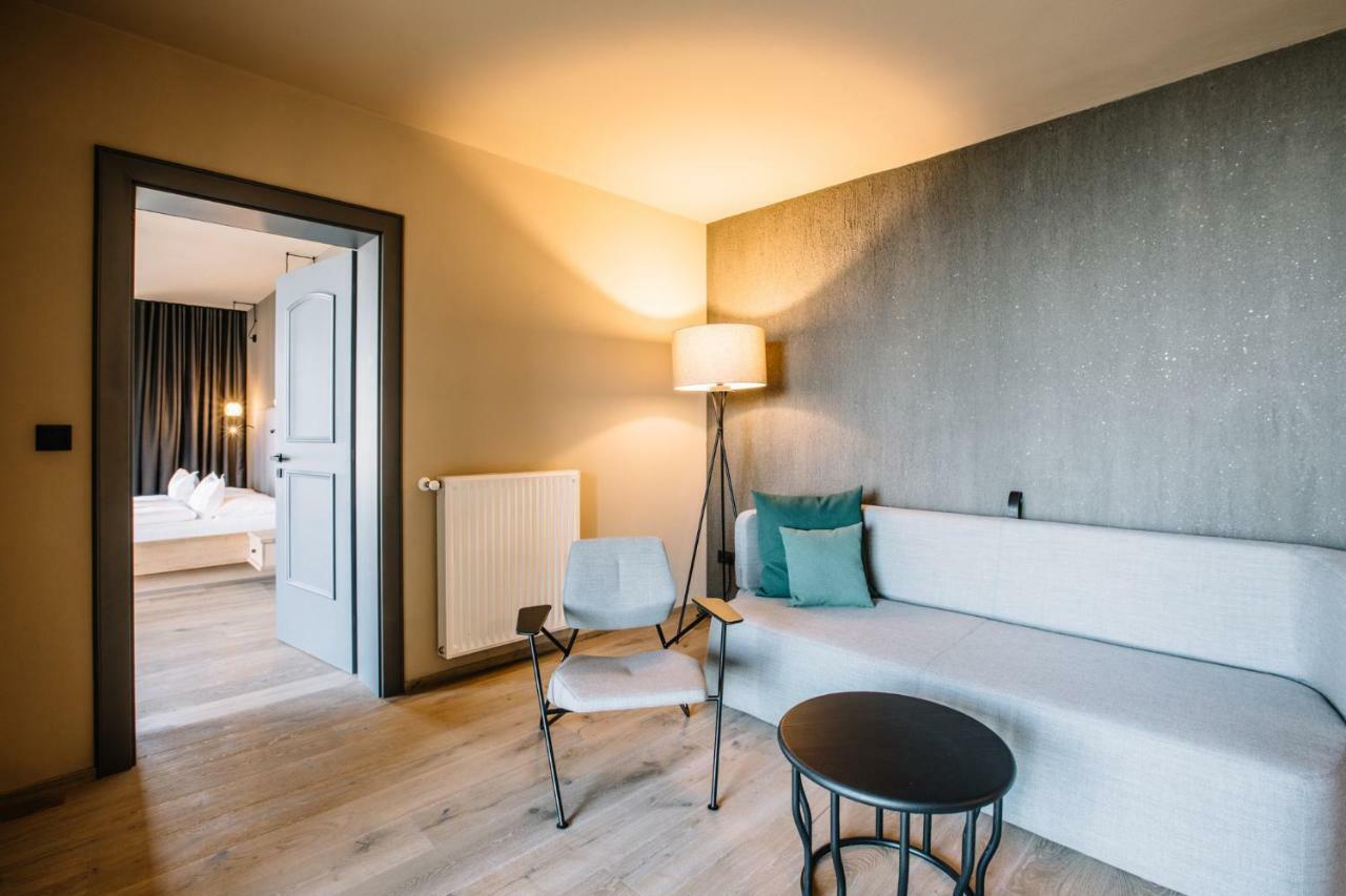 Panoramic Suites Winzerhoehe Schenna Exteriör bild